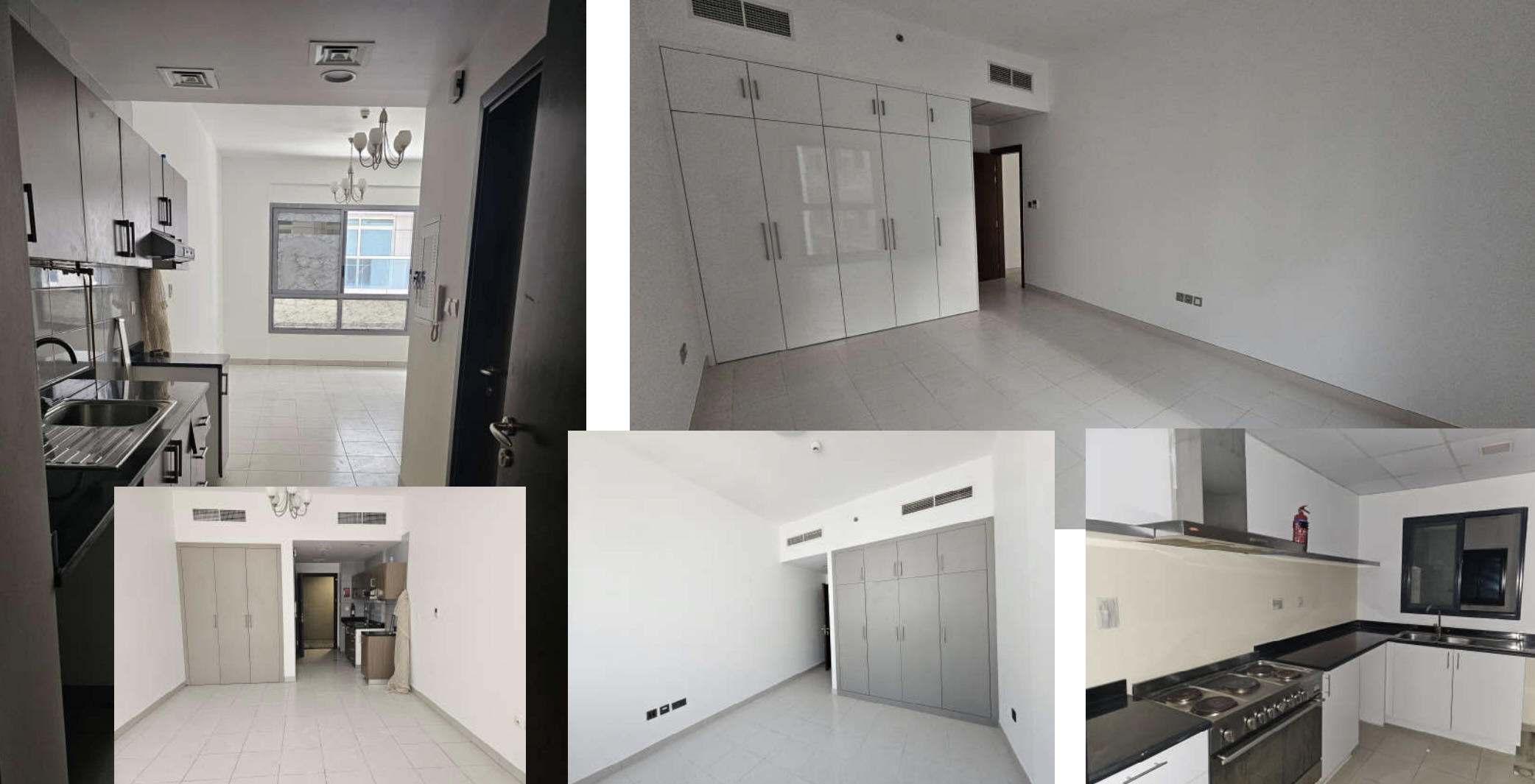 Instaco Office Interior